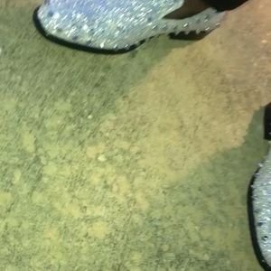 Meet your Posher, Shonderrick